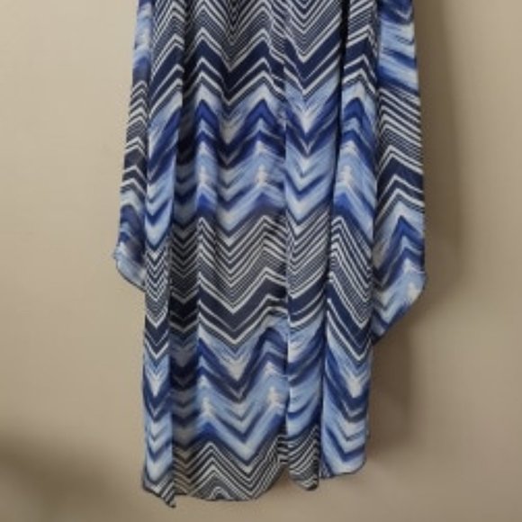 No boundaries high-low tube dress - Picture 4 of 4